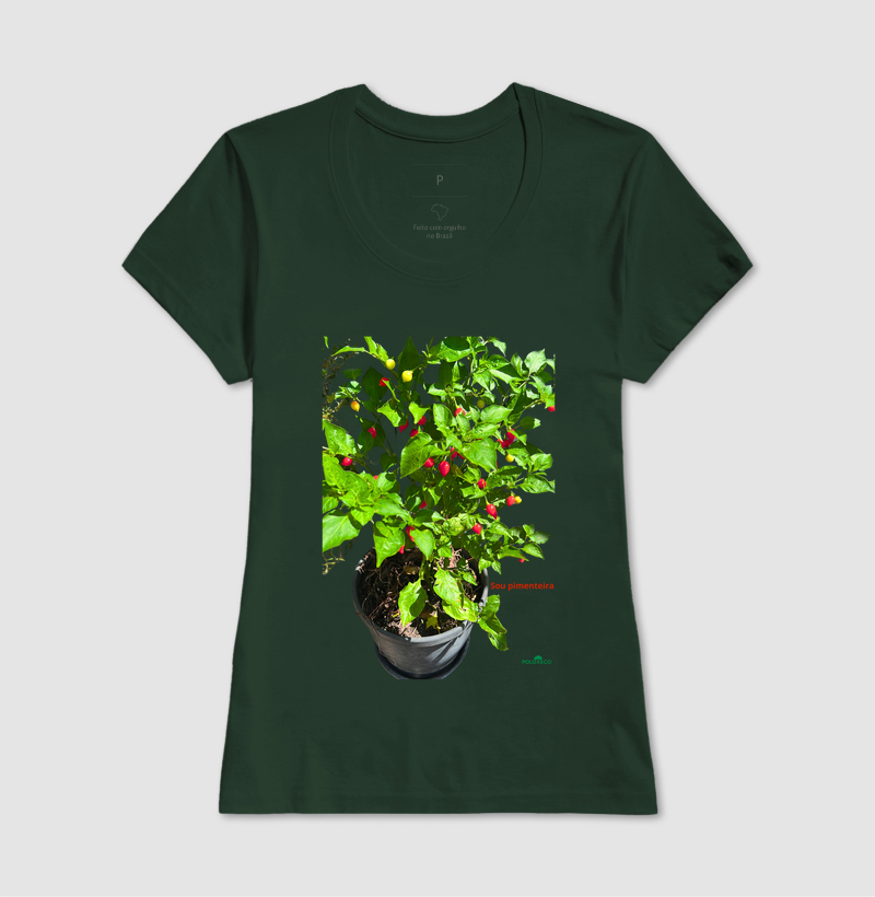 Camisa 15