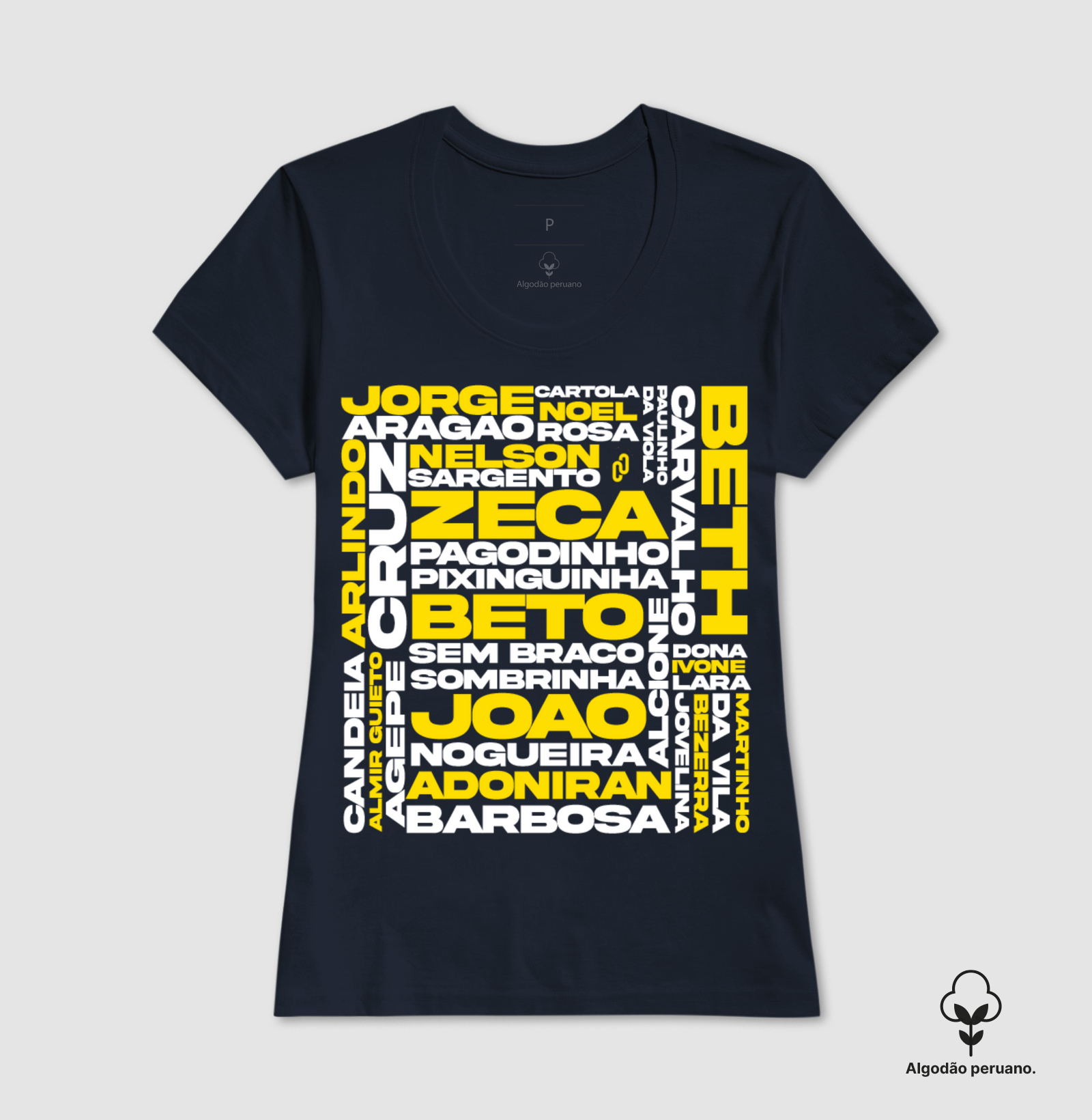 Camisa 5