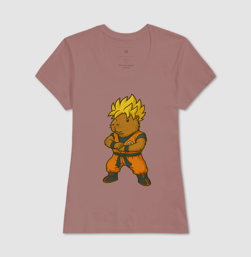 Camisa 15