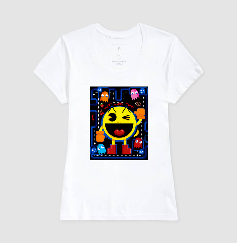 Camisa 7