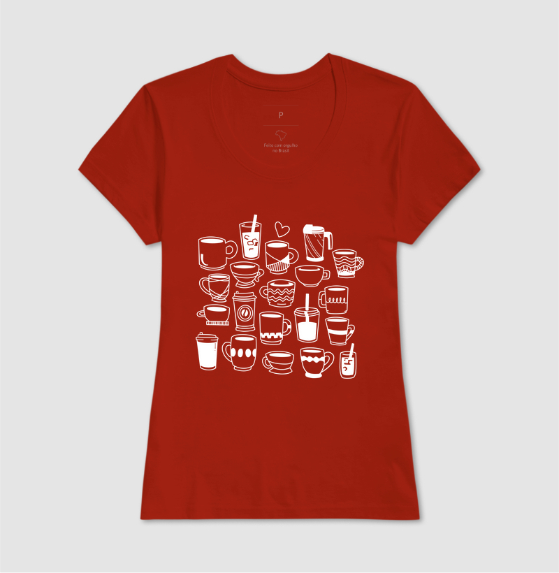 Camisa 10