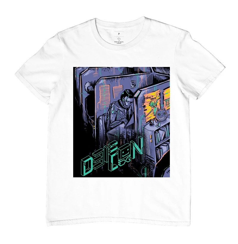 Camisa 3
