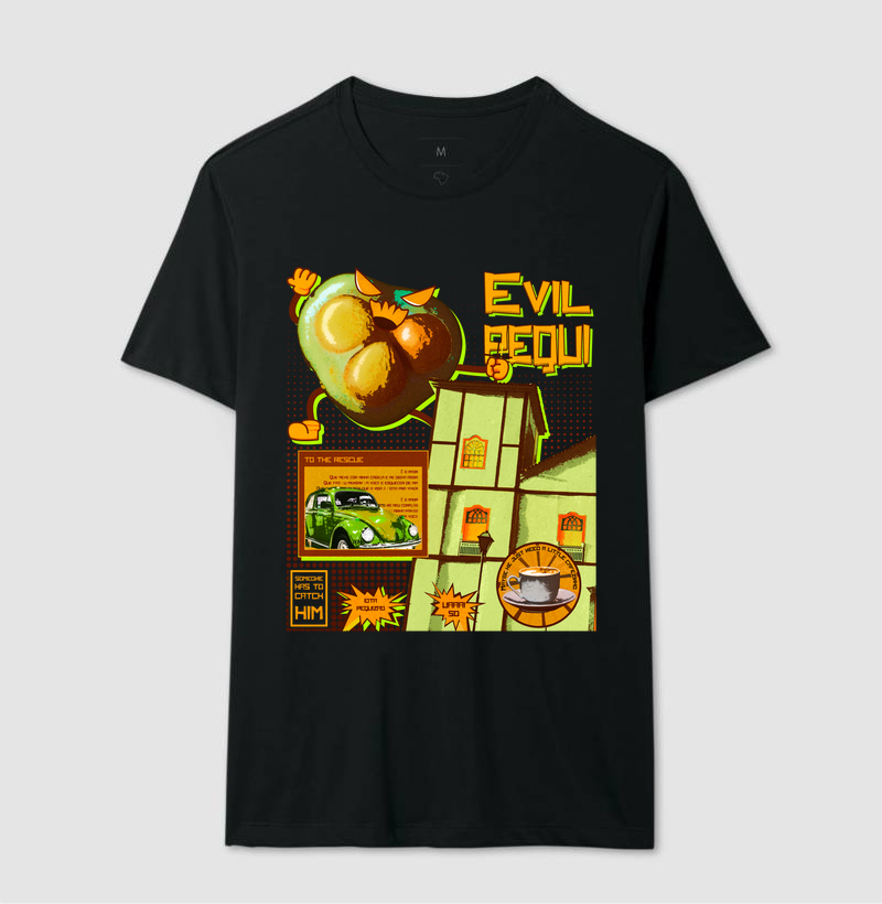 Camisa 3