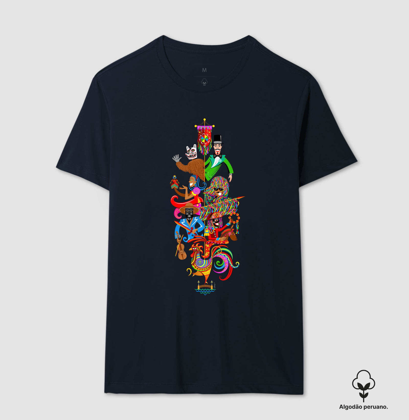 Camisa 3