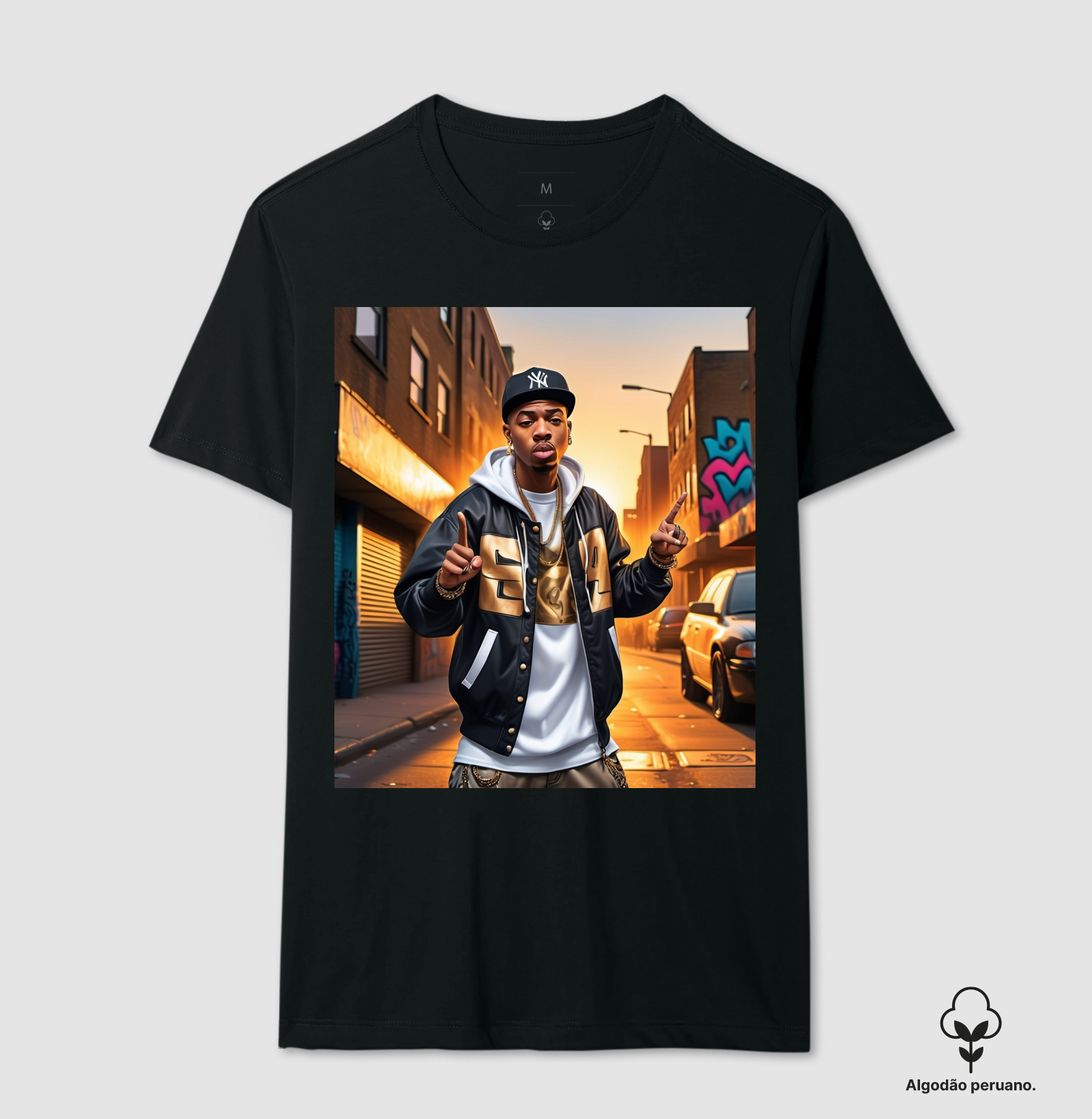 Camisa 1