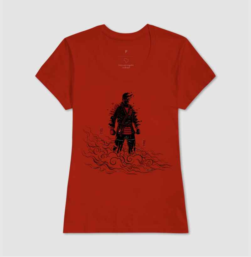 Camisa 9