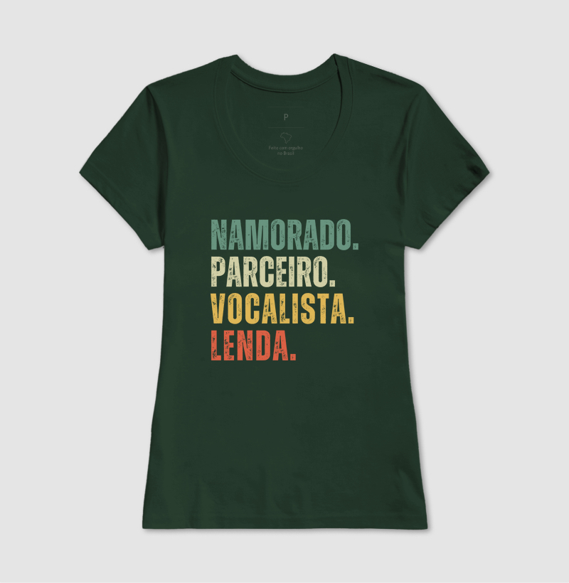 Camisa 13