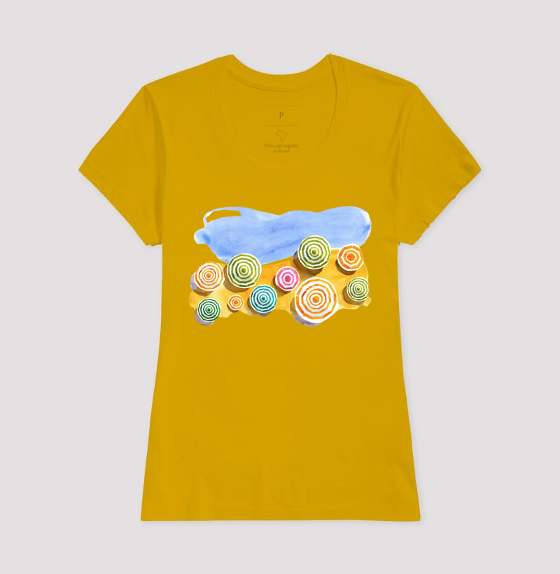 Camisa 16