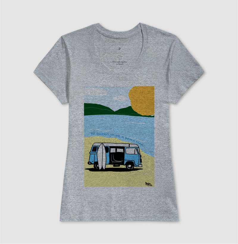 Camisa 16