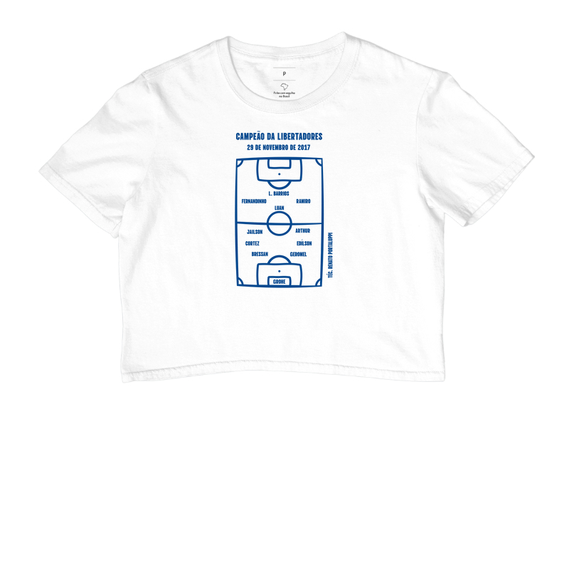 Camisa 2