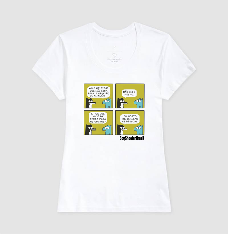 Camisa 9