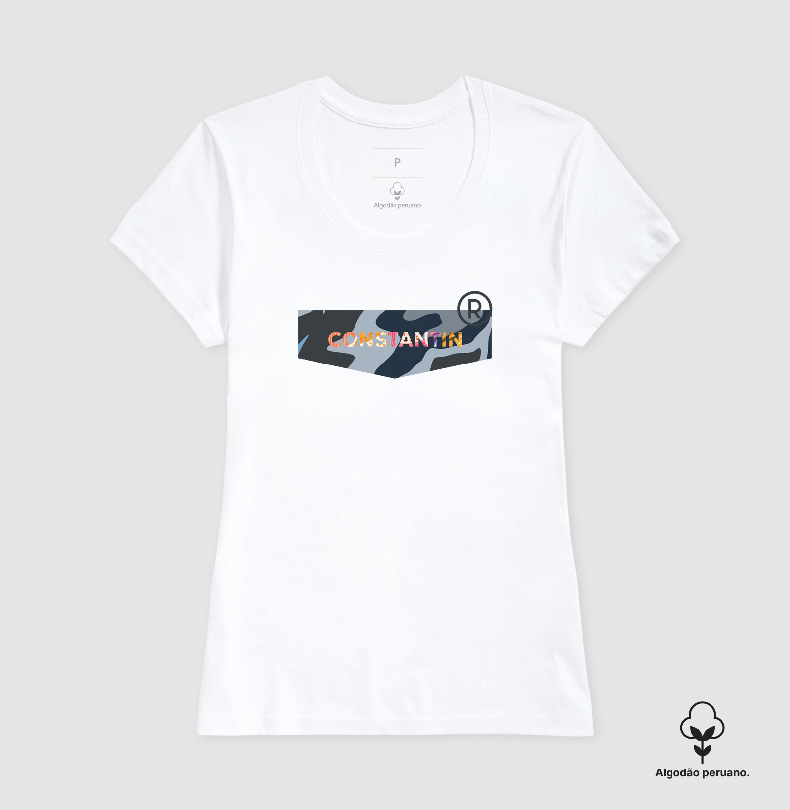 Camisa 2