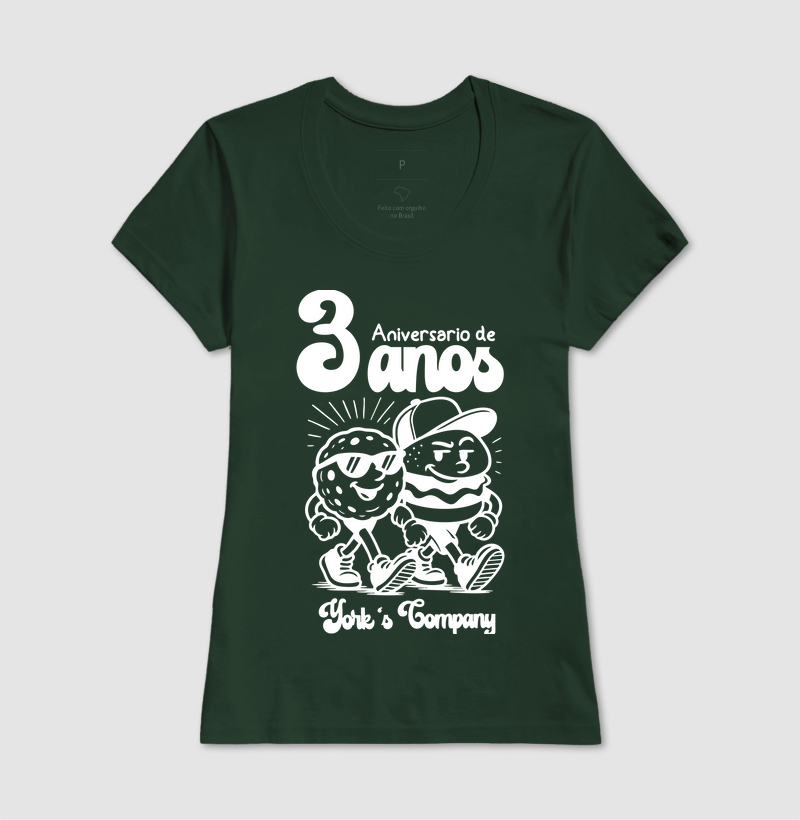 Camisa 15