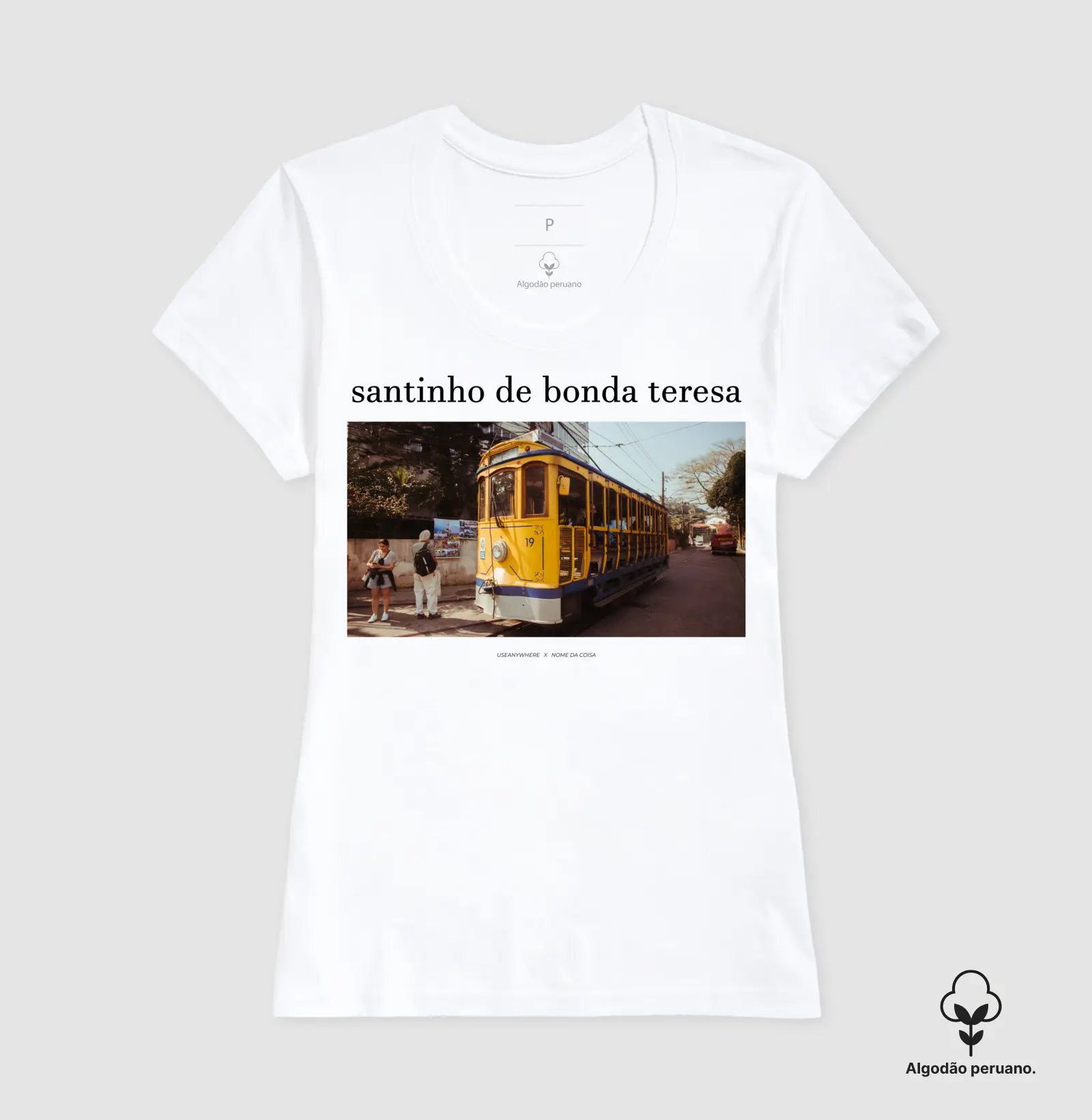 Camisa 2