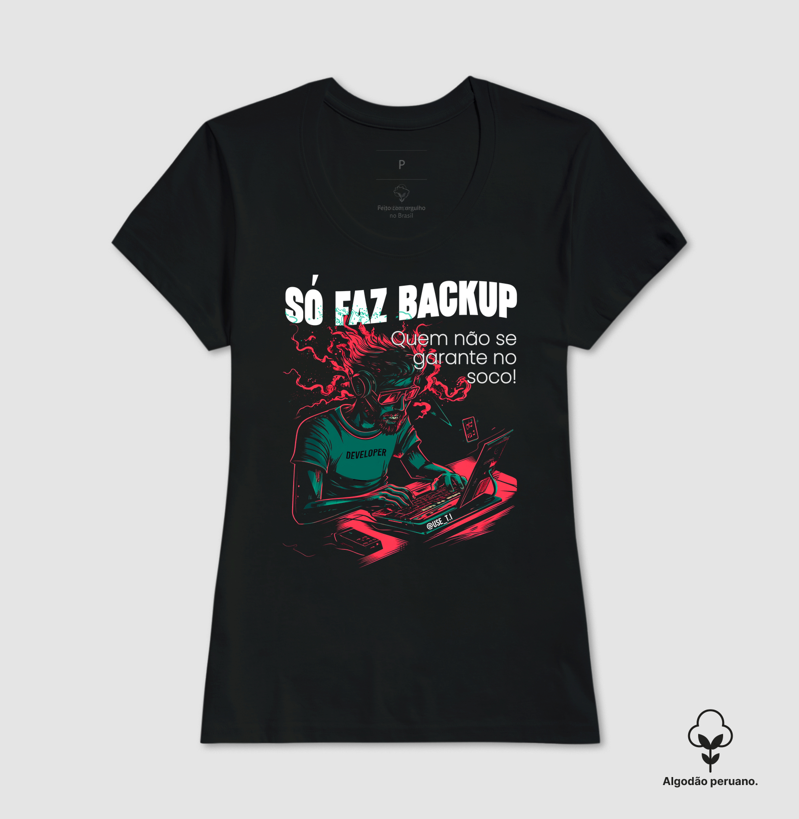 Camisa 3