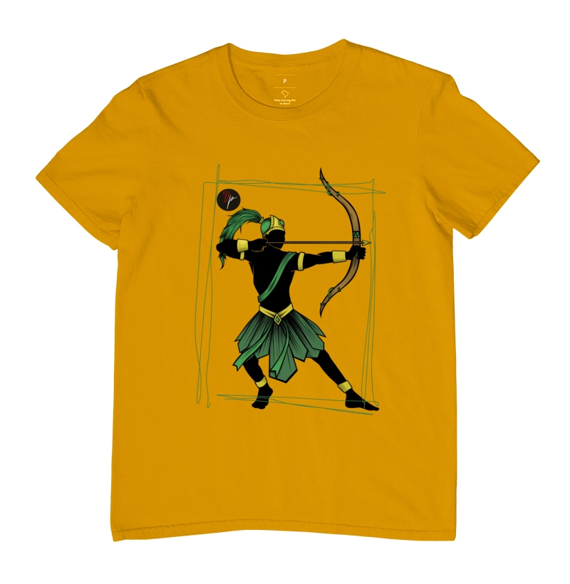 Camisa 13
