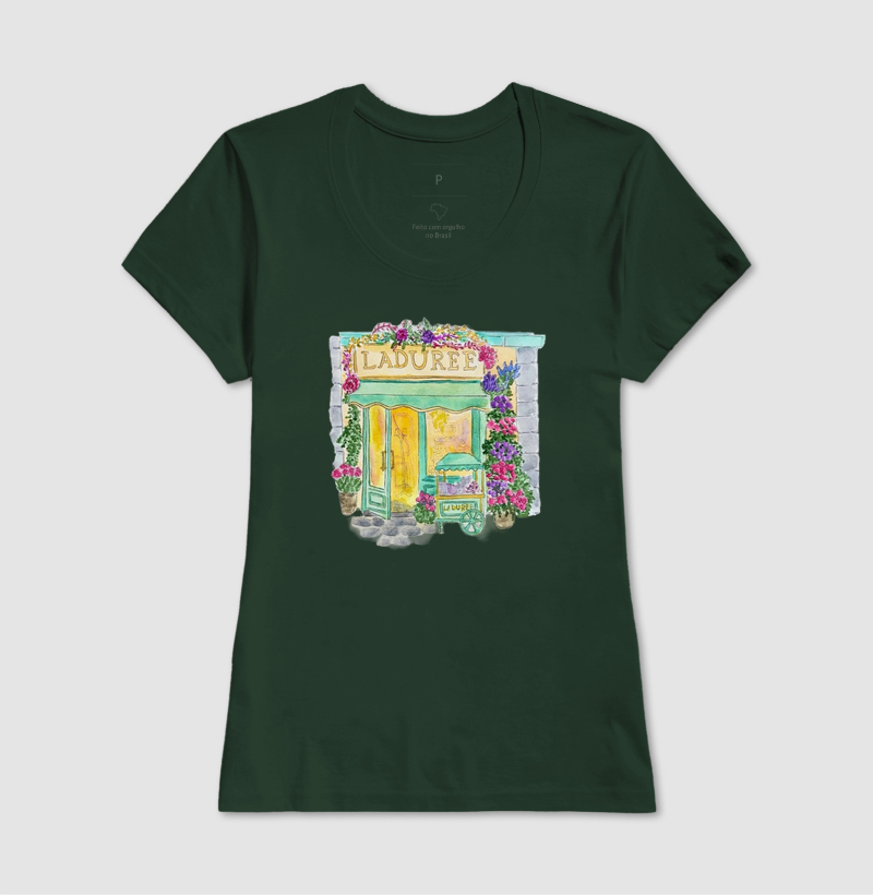 Camisa 12