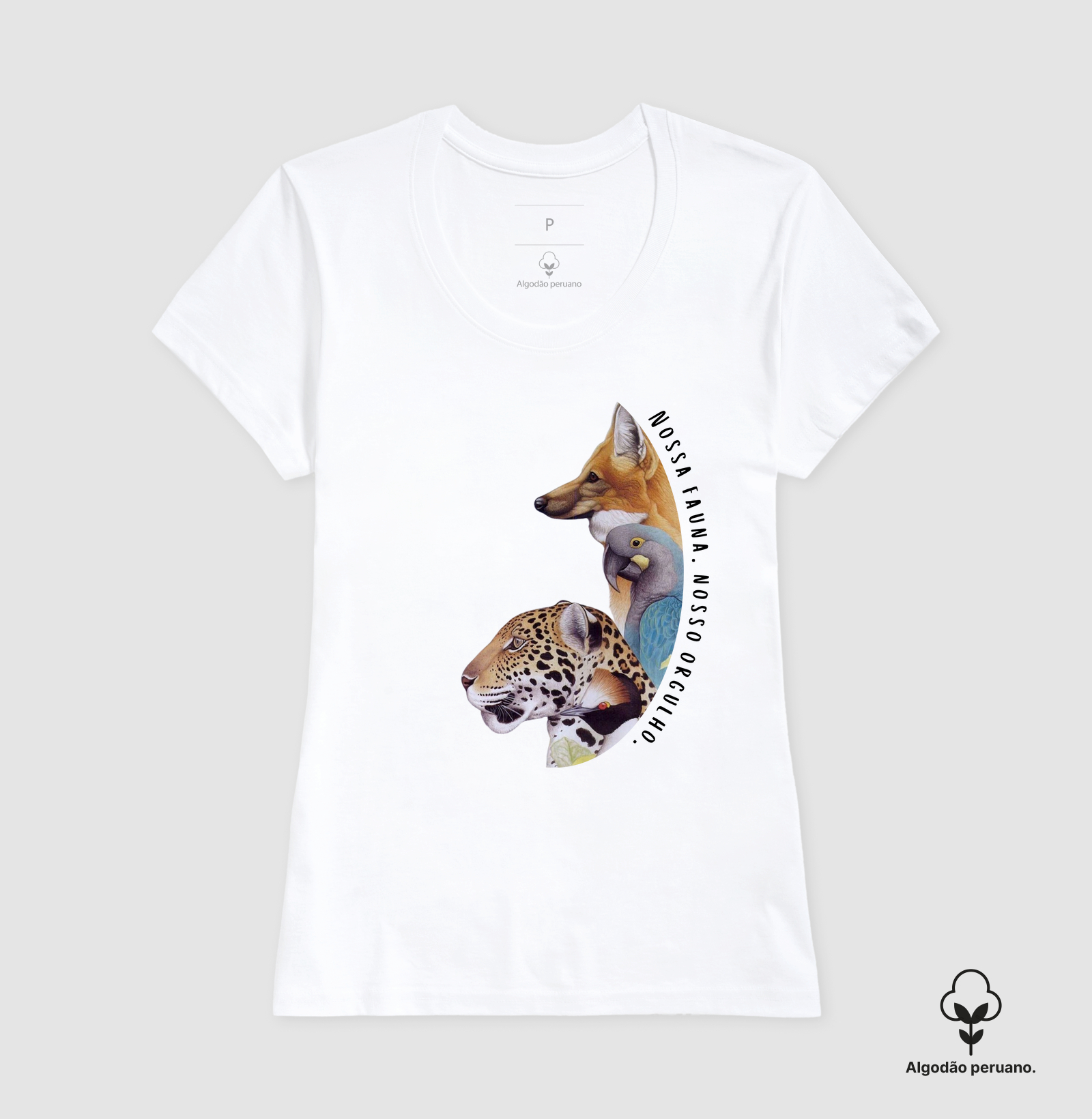Camisa 8