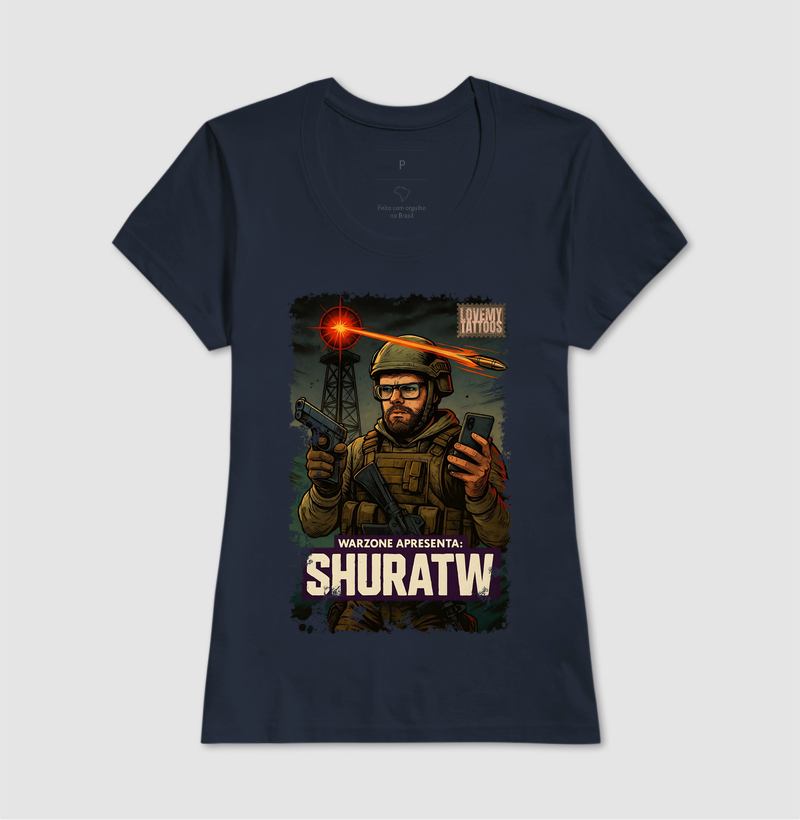 Camisa 6