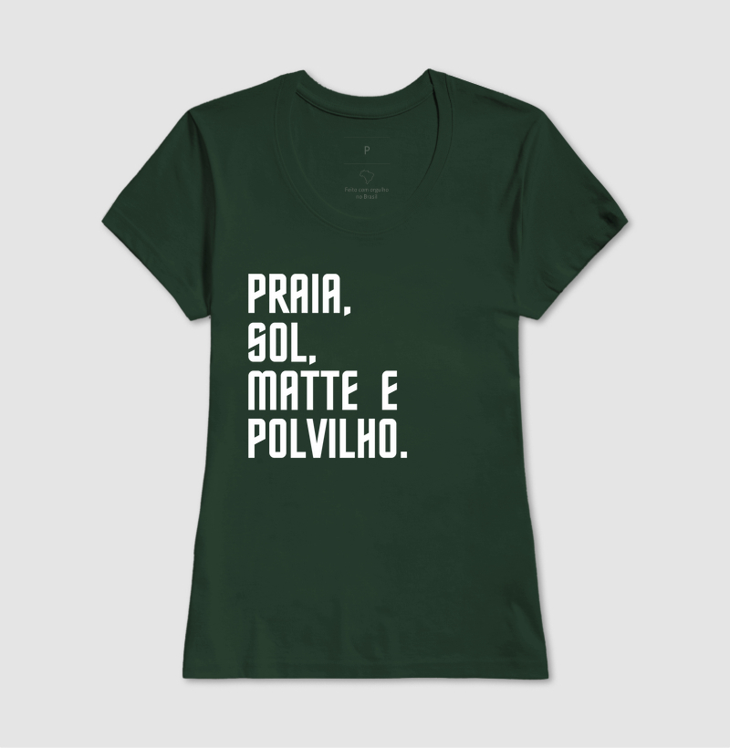 Camisa 13