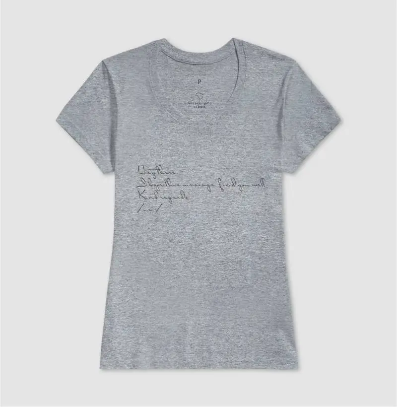 Camisa 6
