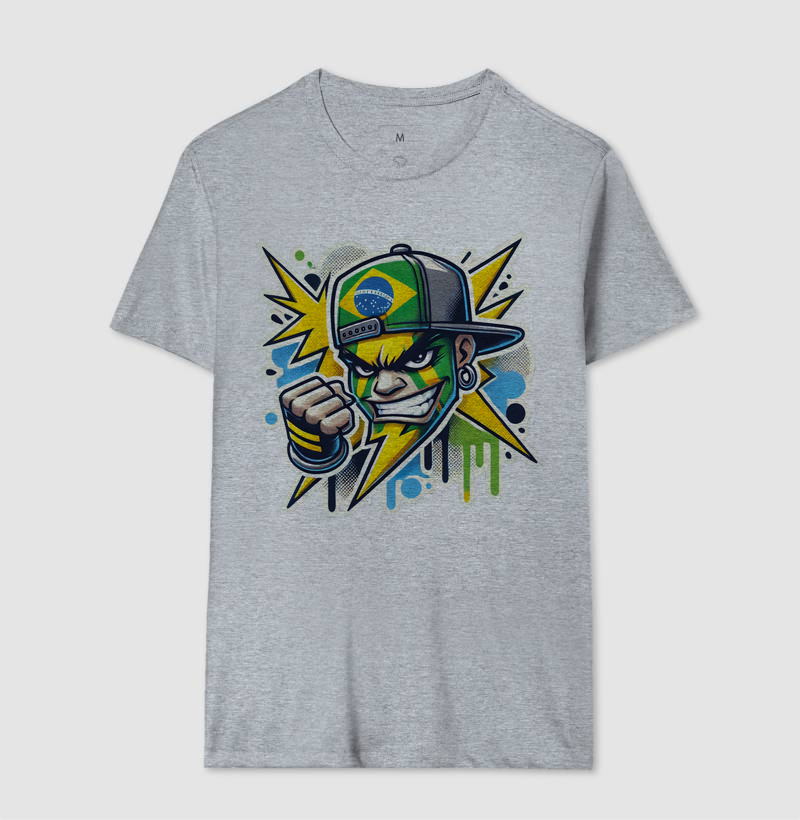 Camisa 8