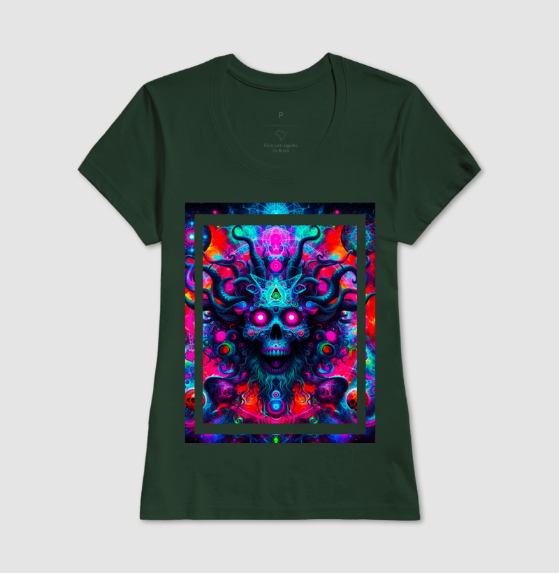 Camisa 9