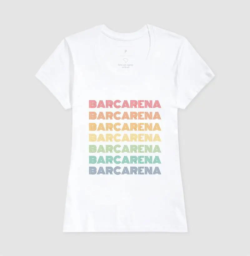 Camisa 9
