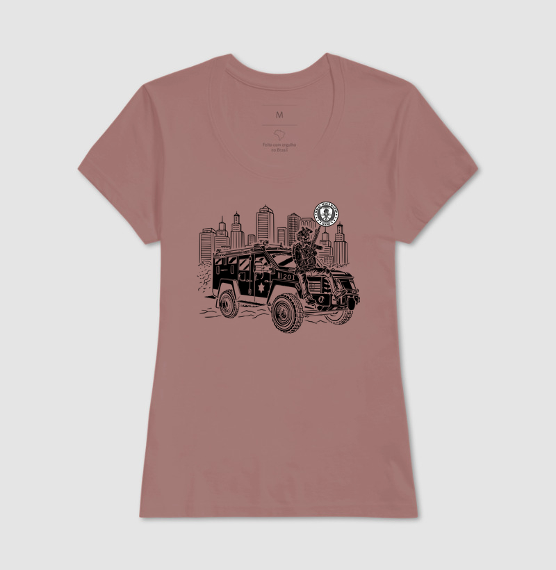 Camisa 11