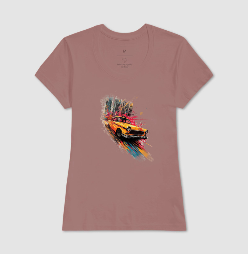 Camisa 19