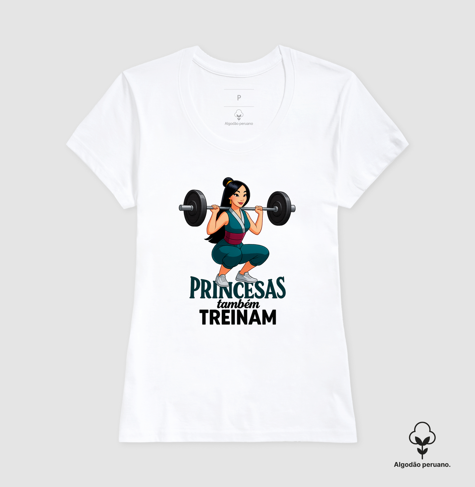 Camisa 2