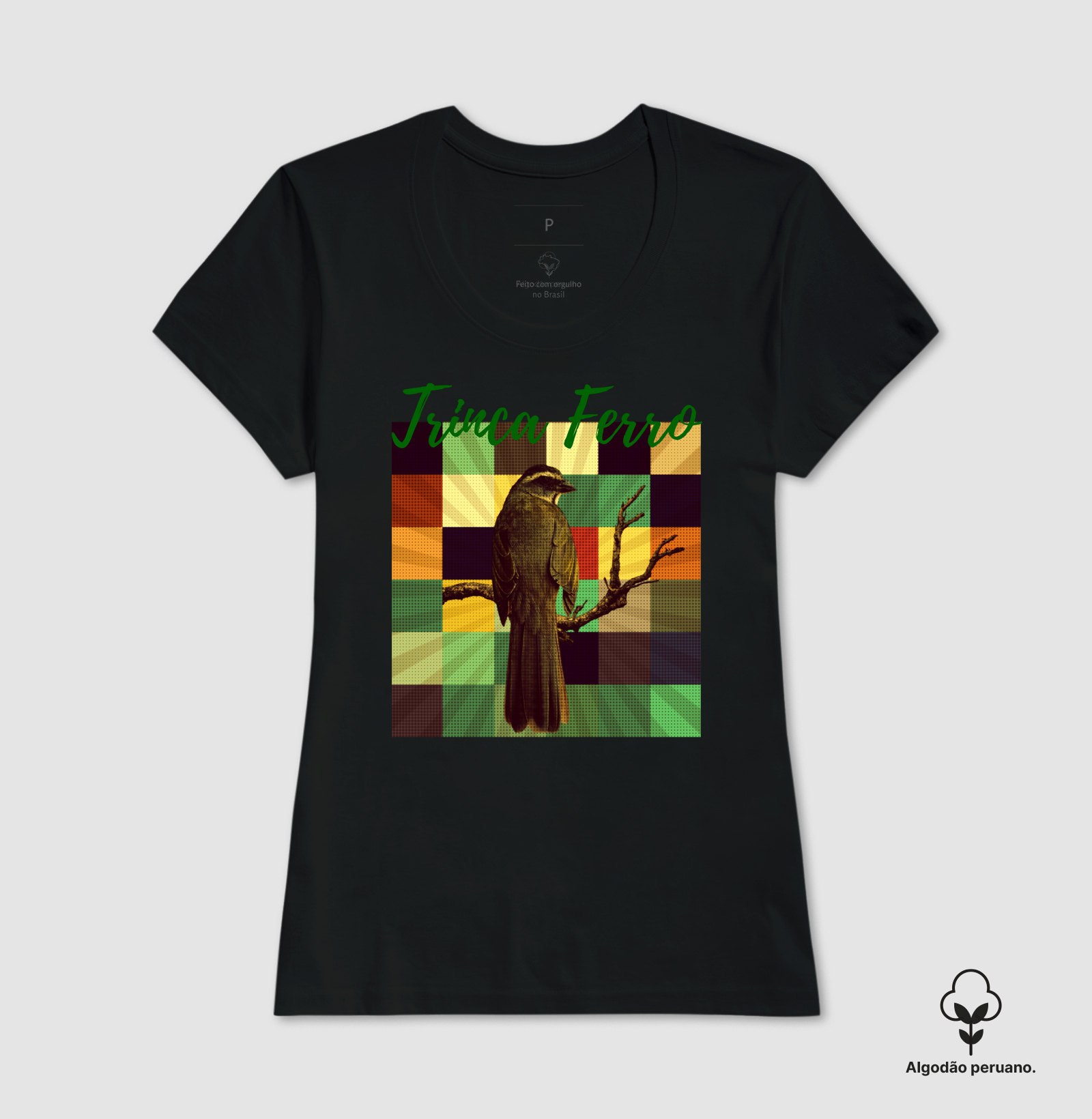 Camisa 6