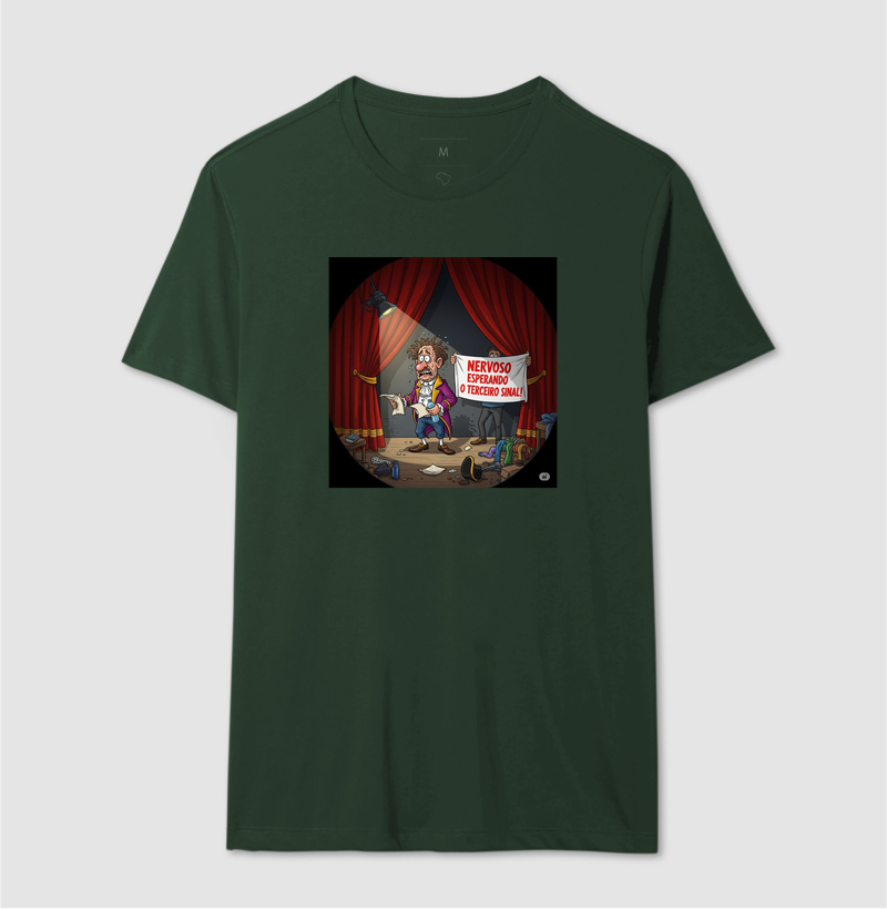 Camisa 11