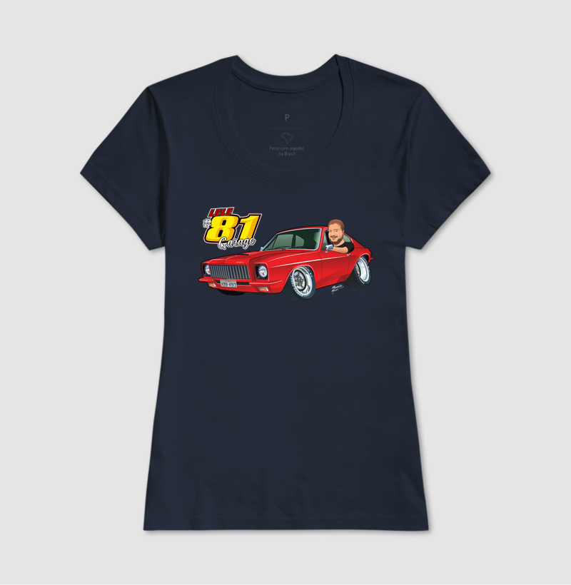 Camisa 5