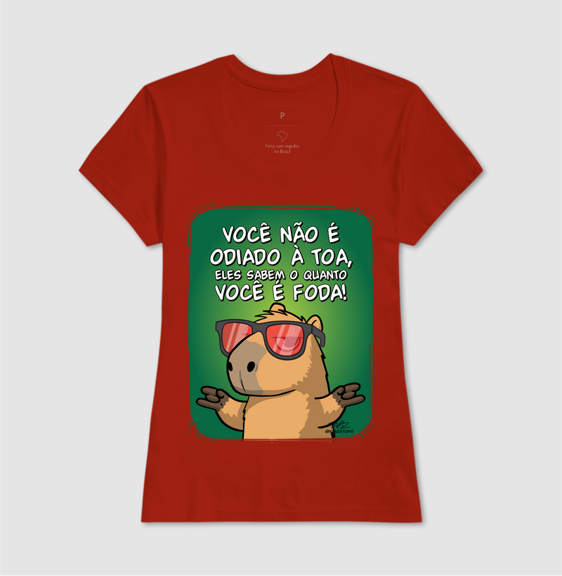 Camisa 16