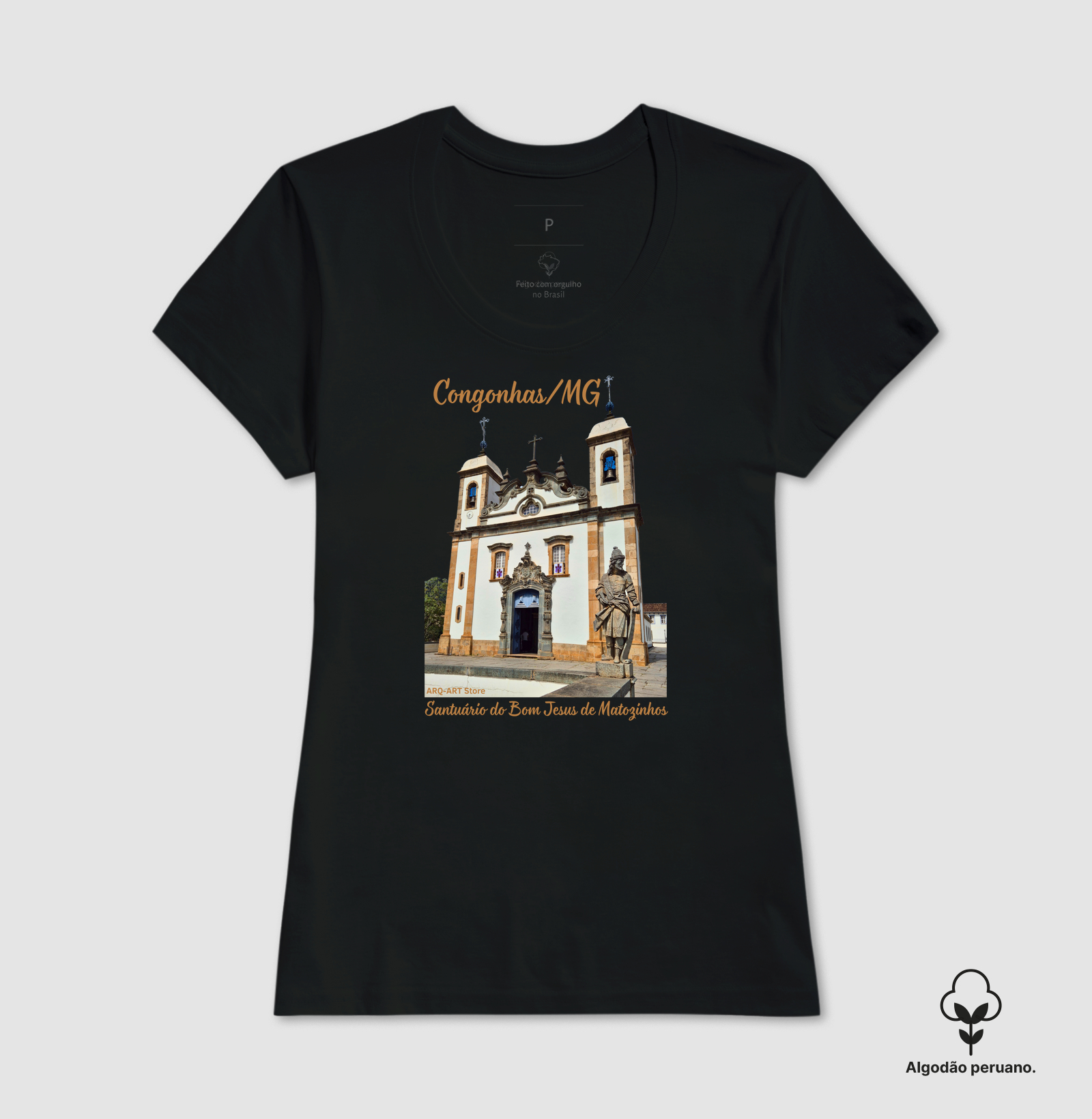 Camisa 1