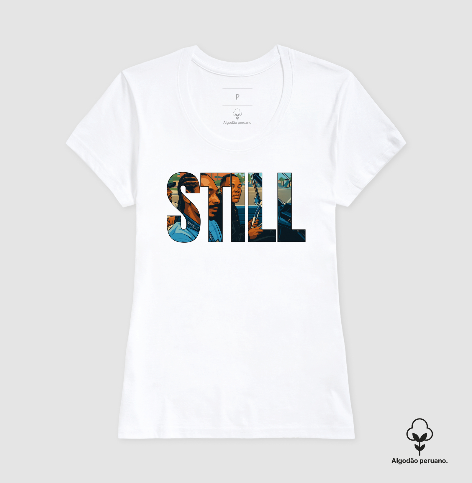Camisa 6