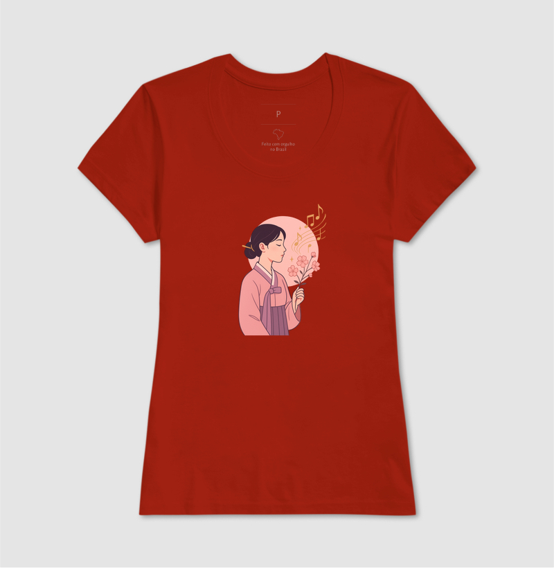 Camisa 9