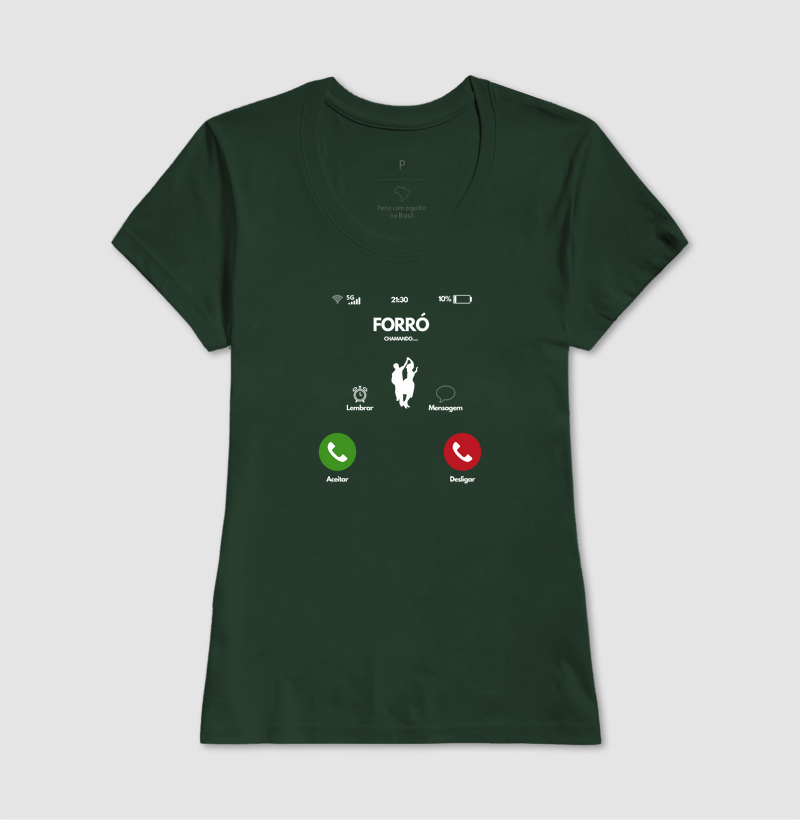 Camisa 12