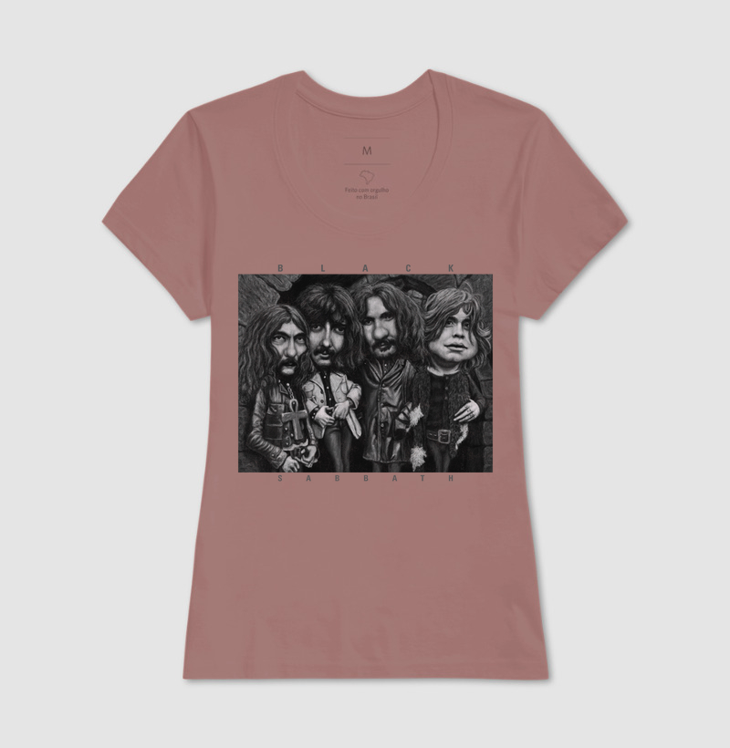 Camisa 18