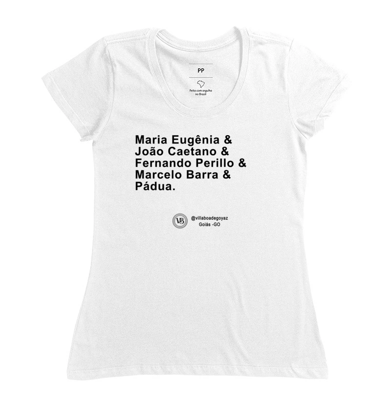 Camisa 4