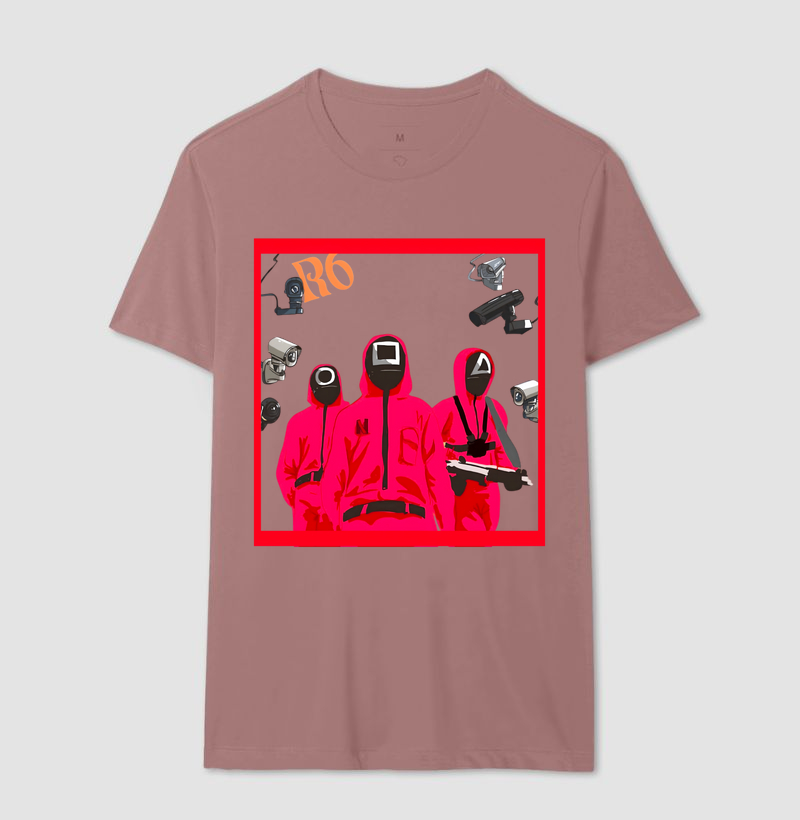 Camisa 15
