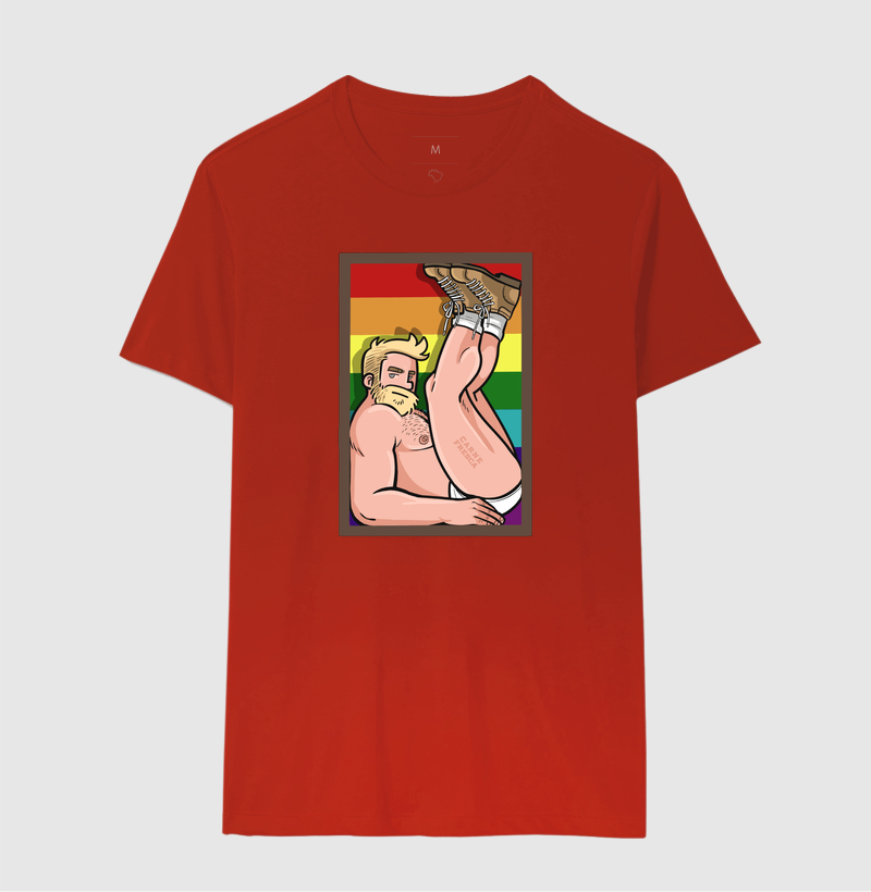 Camisa 13