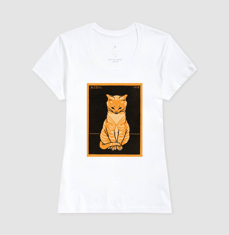 Camisa 13