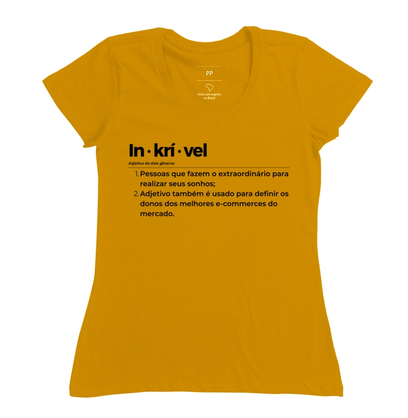 Camisa 13