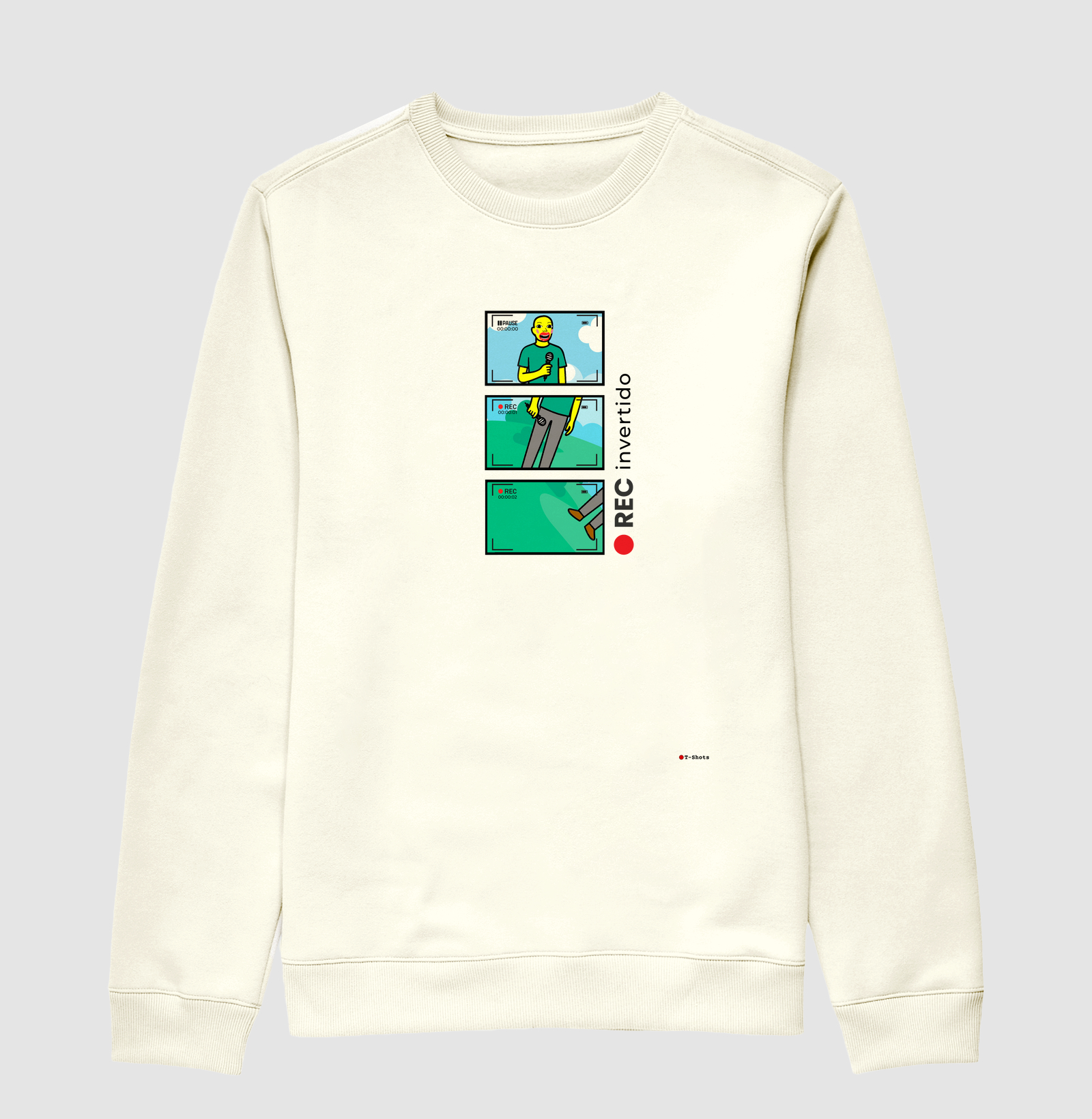 Camisa 1