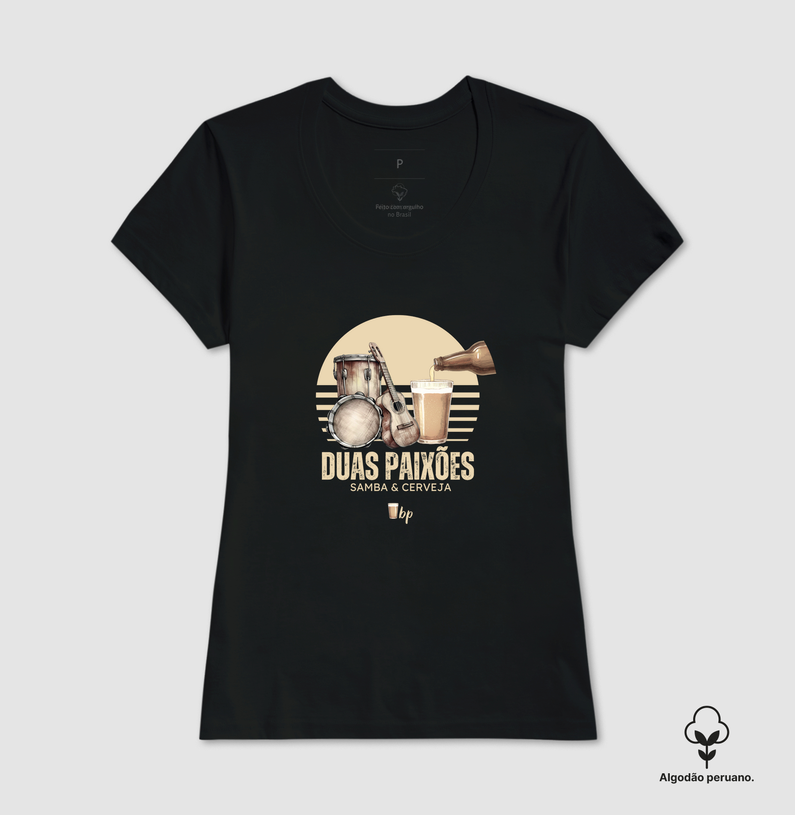 Camisa 1