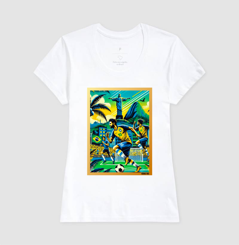 Camisa 5