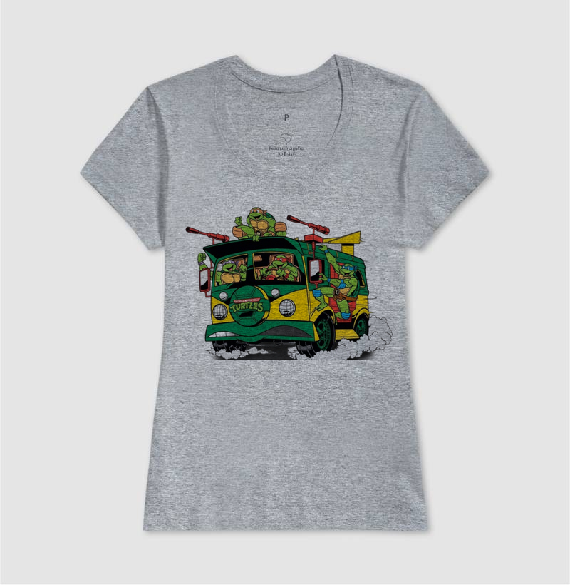 Camisa 8