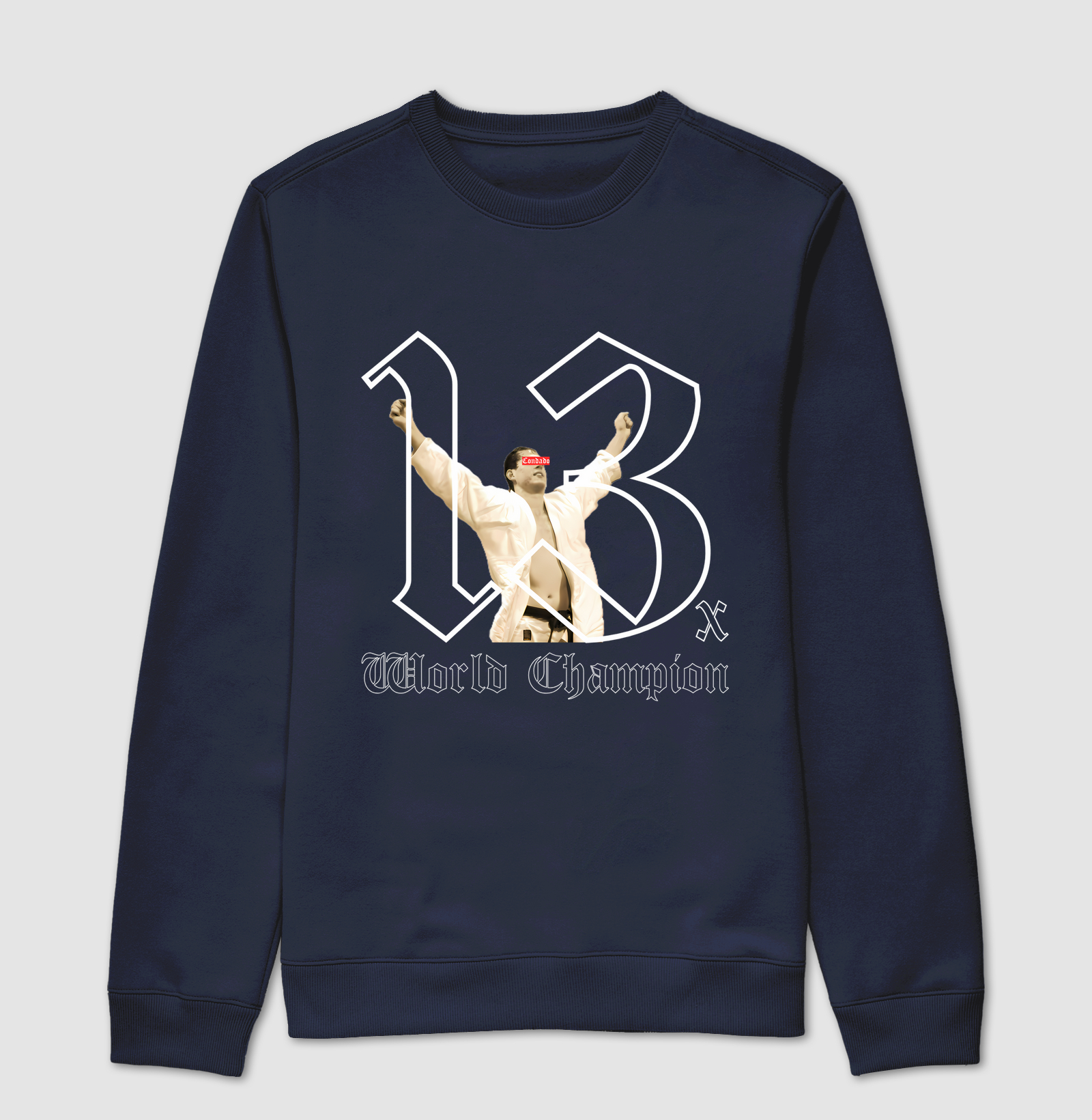 Camisa 4